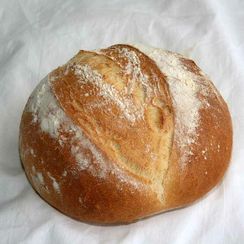 Assortiment de pains - Casa Leal - Fribourg